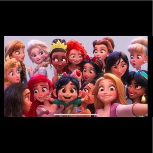 Meet your Posher, Grace